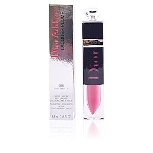 Image of DIOR ADDICT lacquer plump #456-dior pretty