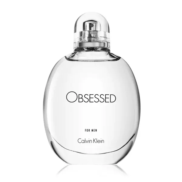 Image of Calvin Klein Obsessed Eau de Toilette For Him 30ml