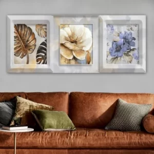 Image of YTY6619748772_50120 Multicolor Decorative Canvas Painting