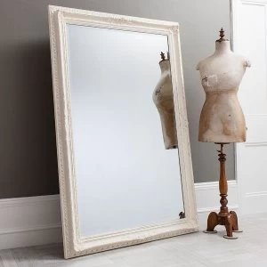 Image of Gallery Buckingham Large Baroque Vintage Mirror