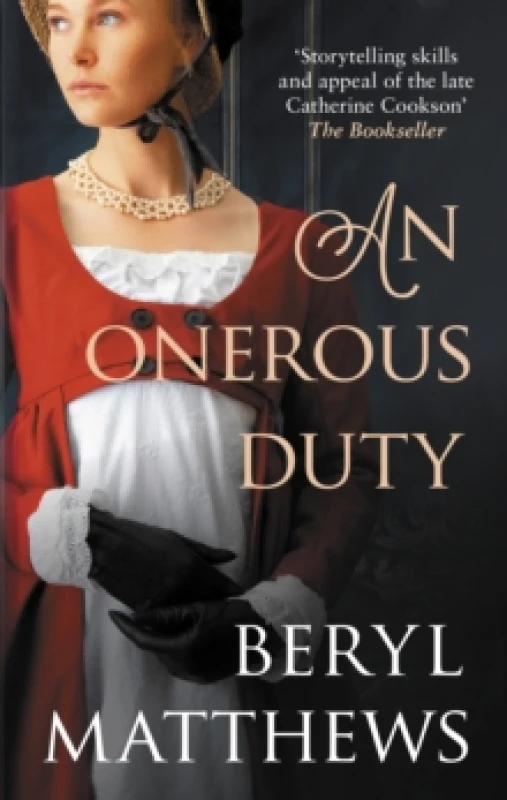 Image of An Onerous Duty. Paperback. By Beryl Matthews Books