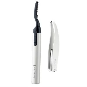 Image of Remington EC300 Heated Eyelash Curler and Tweezers