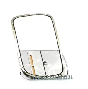 Image of RIDEX Hydraulic Filter Set, automatic transmission BMW 3843H0021 24111423605,24117507643,24117510010 24117533657,24117557071,24152333825