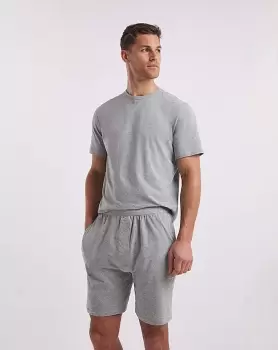 Image of Tommy Hilfiger Stretch Lounge Pyjama Set