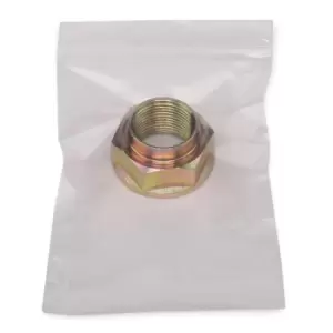 Image of BTA Axle Nut MAZDA,HONDA,ROVER 47040045BTA 90305692010,HO104016K