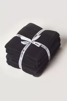 Image of Combed Egyptian Cotton Towel Bale Set 700 GSM