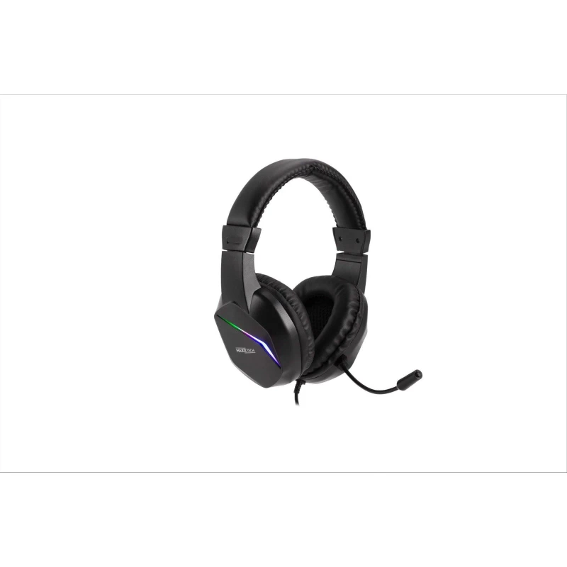 Image of Maxx Tech MX40 LED Gaming Headset - Multi-platform PS5