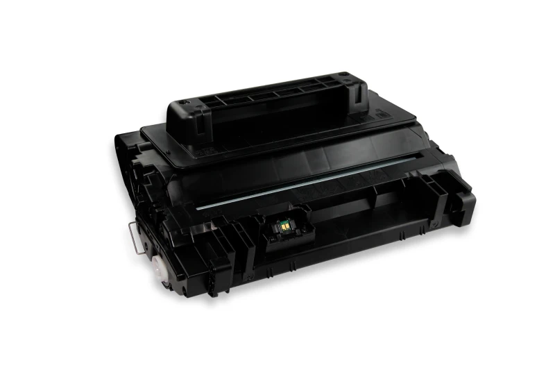 Image of PrintMate HP CF281A. remanufactured toner. Black 10500p