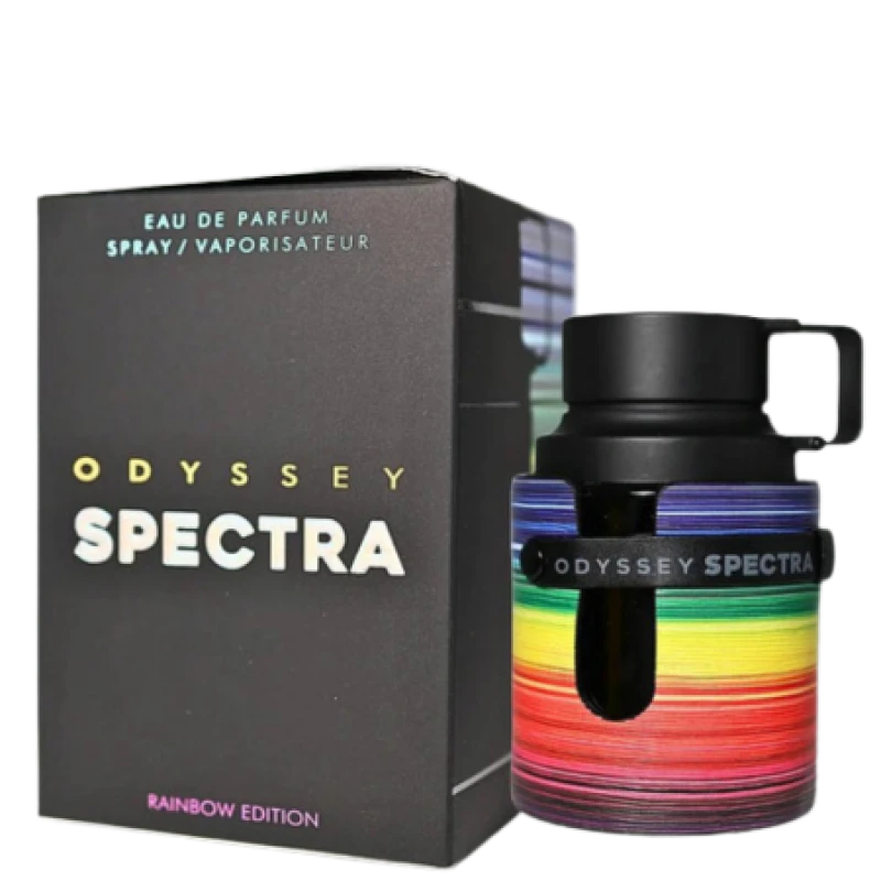 Image of Armaf Odyssey Spectra Eau de Parfum a 100ml ARM-88653