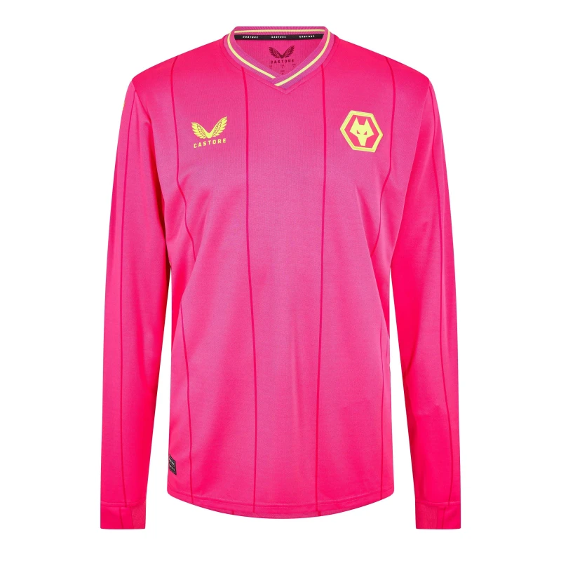 Image of Castore Castore WlvsHGkLJrsy Beetroot Purple male L