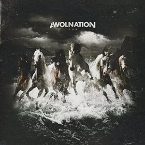 Image of Awolnation - Run Vinyl