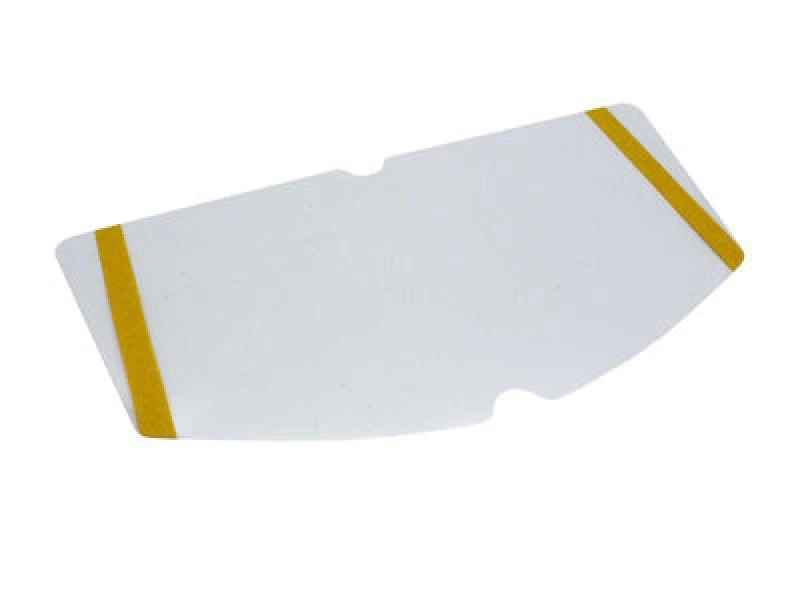 Image of DEWALT Respiration PAPR Tear Off Visor Protectors DXPGVPF