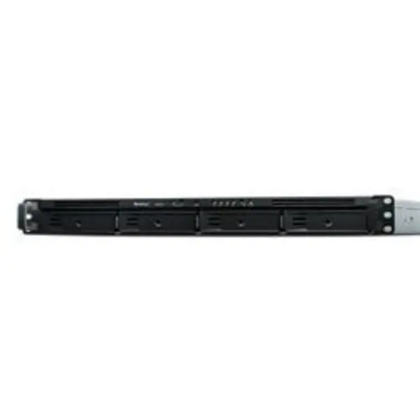 Image of Synology RX418 4 Bay Expansion Unit RX418