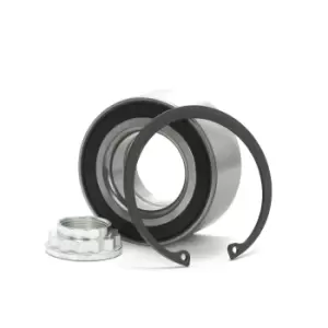 Image of MEYLE Wheel bearing kit BMW 300 334 1105 1090505,1095702,1137685 1468904,2295519,31221095702,33411090505,33411137685,33411468904,33412295519