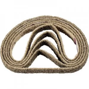 Image of PFERD VB 20/520 A 100 G 45011310 Sandpaper belt Grit size 100 (L x W) 520 mm x 20 mm 5 pc(s)