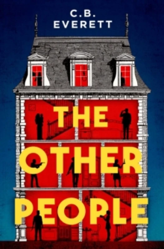 Image of The Other People : You can trust yourself, but can you trust anyone else? Paperback / softback