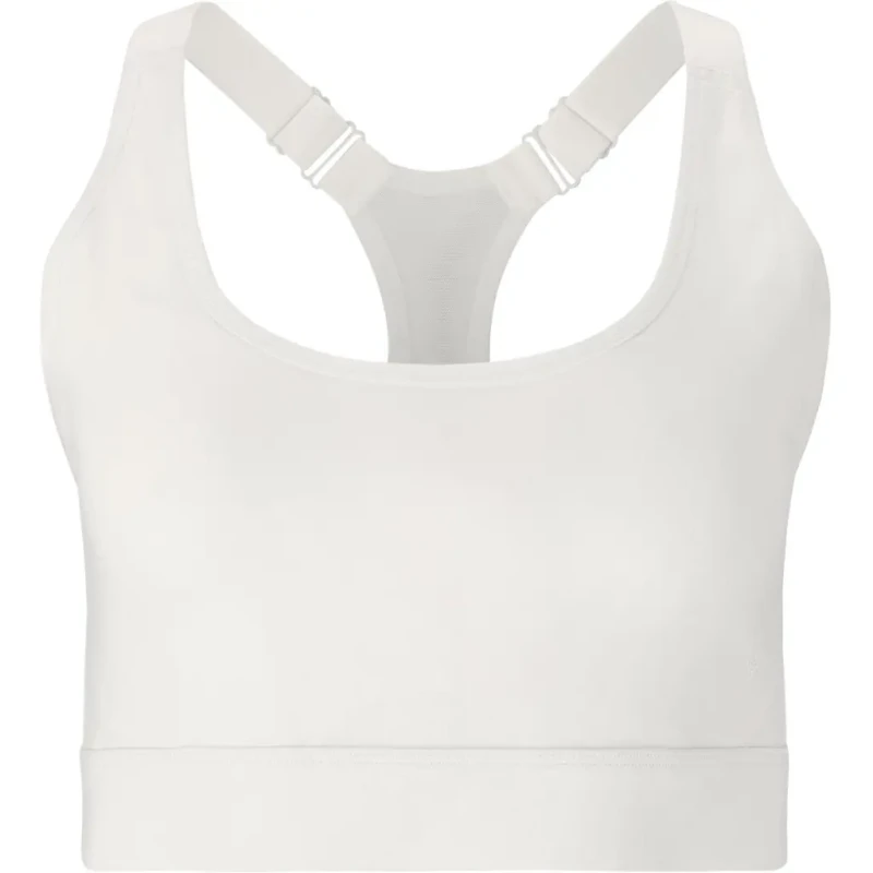 Image of Athlecia Sports bra Athlecia Jennie V2 Blanc Female L
