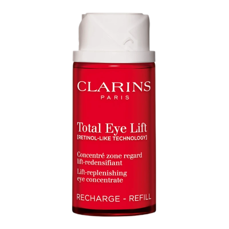 Image of Clarins Total Eye Lift Refill 15ml