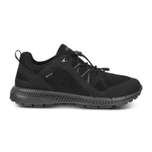Image of Ecco Comfort Shoes Black REC.TERRACRUISE II W 4