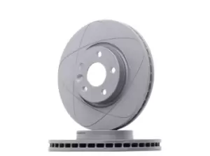 Image of ATE Brake disc 24.0328-0154.1 Brake rotor,Brake discs FORD,VOLVO,LAND ROVER,S-MAX (WA6),GALAXY (WA6),V70 III (135),V60 (155, 157),S60 II (134)