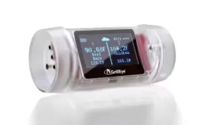 Image of GrillEye Max Smart Wireless Thermometer