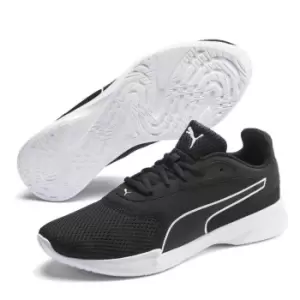 Image of Puma Jaro Mens Training Shoes - Black