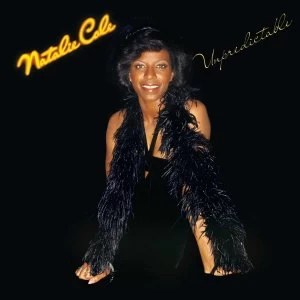 Image of Natalie Cole - Unpredictable Vinyl