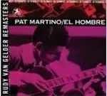 Image of Pat Martino - El Hombre (Rudy Van Gelder Remasters)
