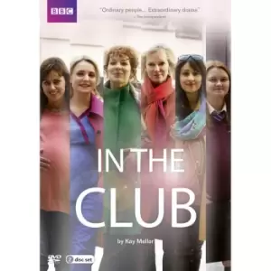 Image of In The Club