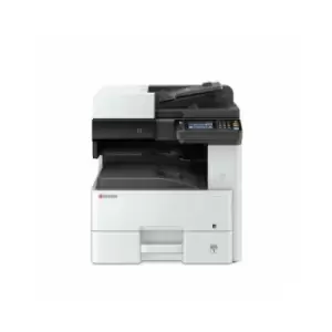 Image of KYOCERA ECOSYS M4125idn Laser 25 ppm 1200 x 1200 DPI A3