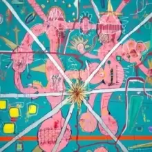 Image of Alas Salvation