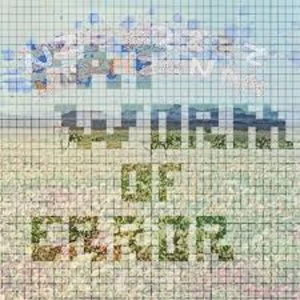 Image of Fat Worm Of Error - Nzznzzzznnznznnn Vinyl