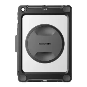 Image of Tech21 Evo Max for iPad 7/8th Gen - Black