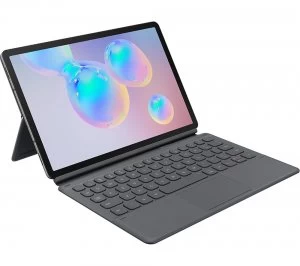 Image of Samsung Galaxy Tab S6 10.5 Keyboard Folio Case