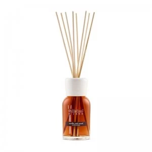 Image of Millefiori Milano Vanilla & Wood Diffuser 250ml
