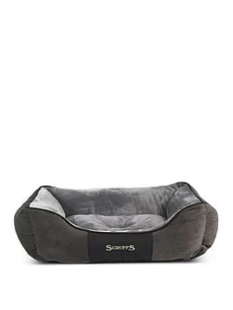 Image of Scruffs Chester Box Bed (S) - Medium