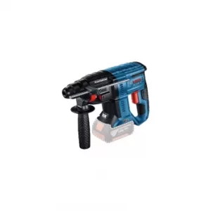 Image of GBH 18V-21 18V Brushless SDS-Plus Rotary Hammer Drill W/L-BOXX