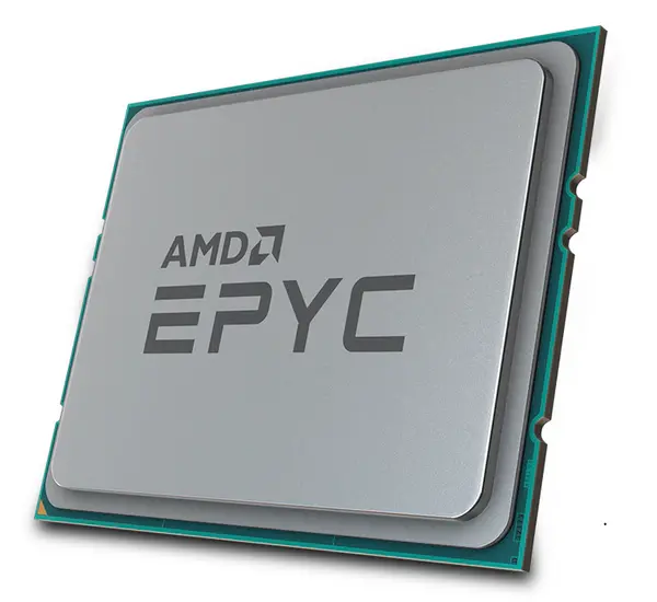 Image of AMD (100-000000318) AMD EPYC 7663 processor 2 GHz 256 MB L3