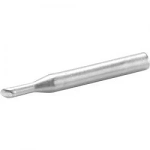 Image of Soldering tip Bevelled ERSADUR Ersa 162LD Tip size 3.6 mm