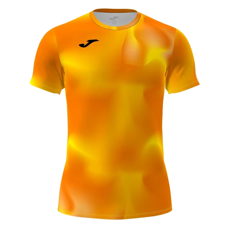 Image of Jersey Joma R-trail Nature Orange Male 2XL