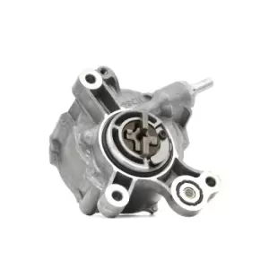 Image of Bosch Vacuum Pump FORD,PEUGEOT,CITROEN F 009 D02 695 456487,456569,456579 Vacuum Pump, brake system 96449234,96518579,1313802,1479777,1543837,1669354