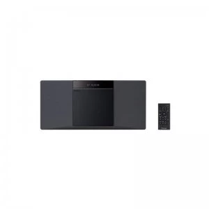 Image of Pioneer X-SMC02D-B Micro Audio Sytem