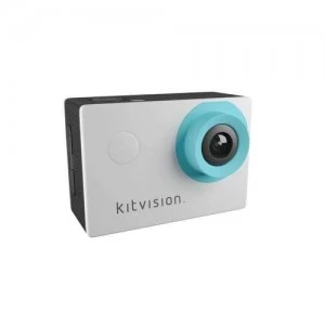 Image of Kitvison HD 720P Action Camera