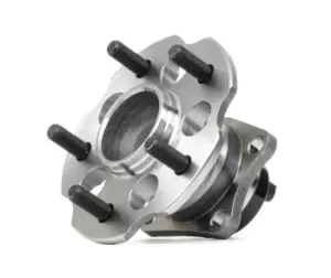 Image of RIDEX Wheel bearing kit TOYOTA 654W0788 4245047050 Wheel hub bearing,Wheel bearing,Hub bearing,Axle shaft bearing,Wheel bearing & wheel bearing kit