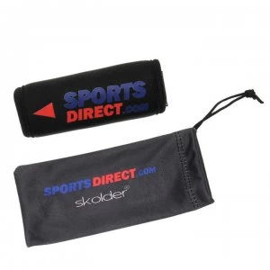 Image of IFlow Ski Carrier - Black/Blue/Red