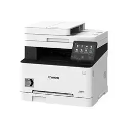 Image of Canon i-SENSYS MF643Cdw Colour Laser Multifunction Printer