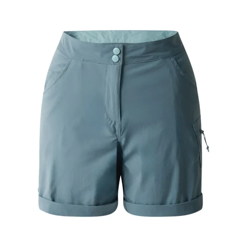 Image of Womens shorts Dare 2B Melodic III Bleu Female 38
