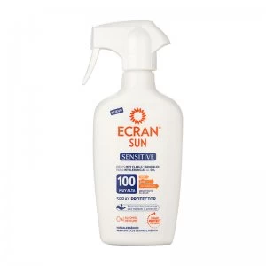 Image of Ecran Sensitive Trigger SPF100 300ml