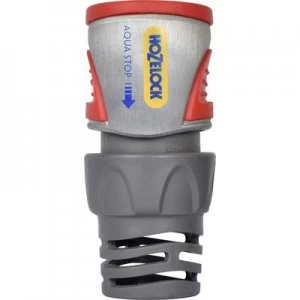 Image of Hozelock 2045P0000 Pro Brass Hose connector piece 15.0 mm (3/8) IT, 19mm (3/4) Ø