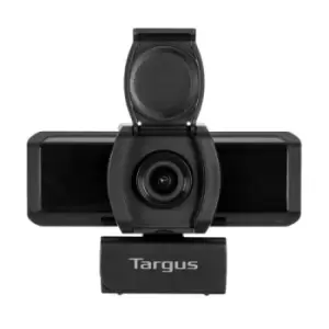 Image of Targus AVC041GL webcam 2 MP 1920 x 1080 pixels USB 2.0 Black